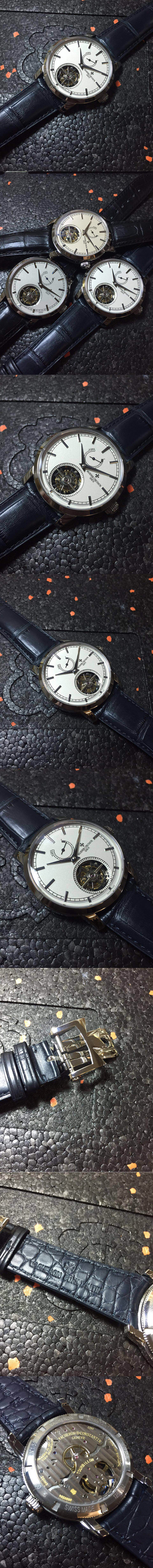 Replica Vacheron Constantin  Watches