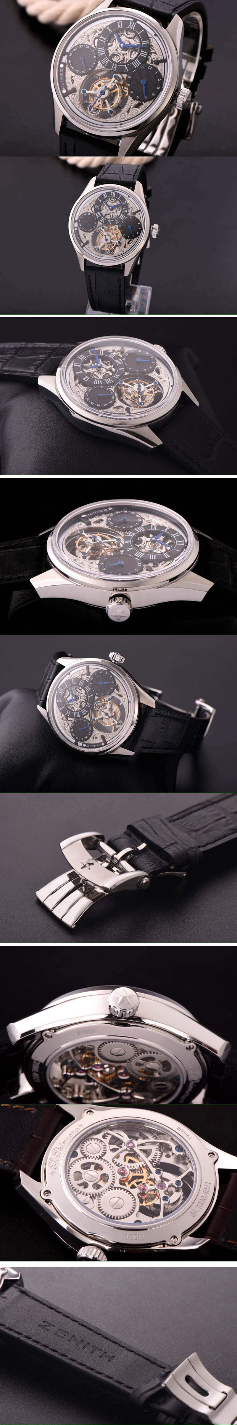 Replica Zenith Watches