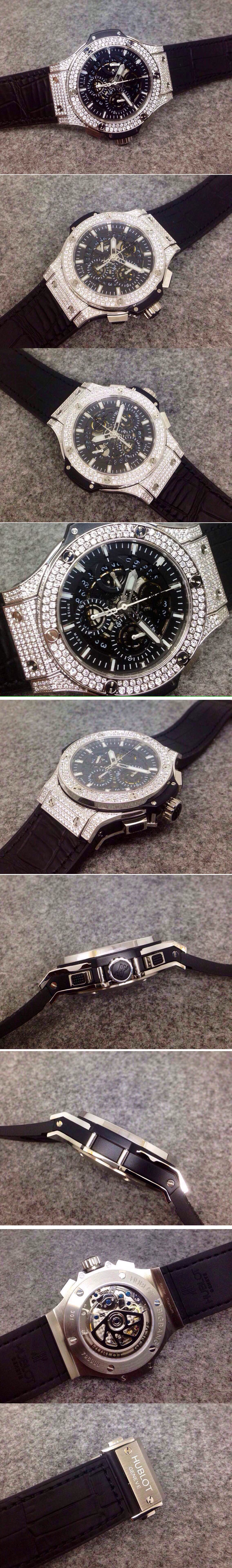 Replica Hublot Watches