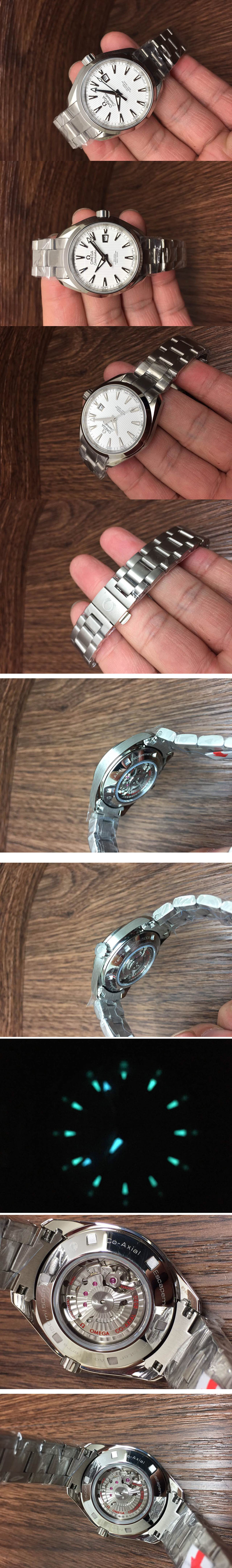 Replica Omega Watches