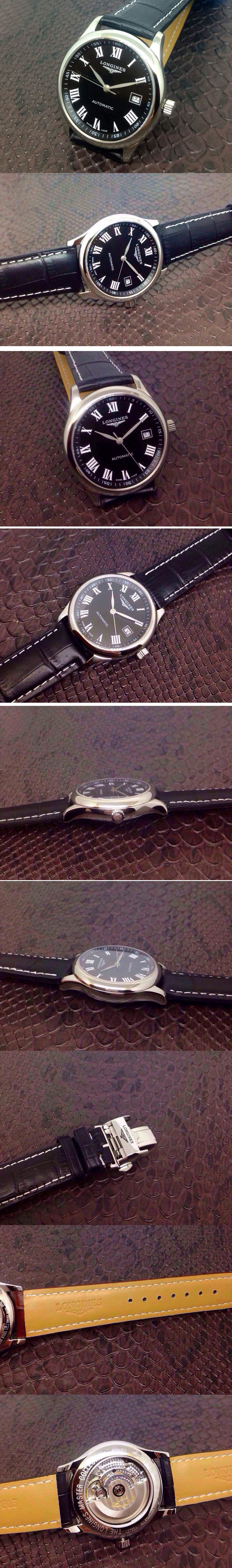 Replica Longines Watches
