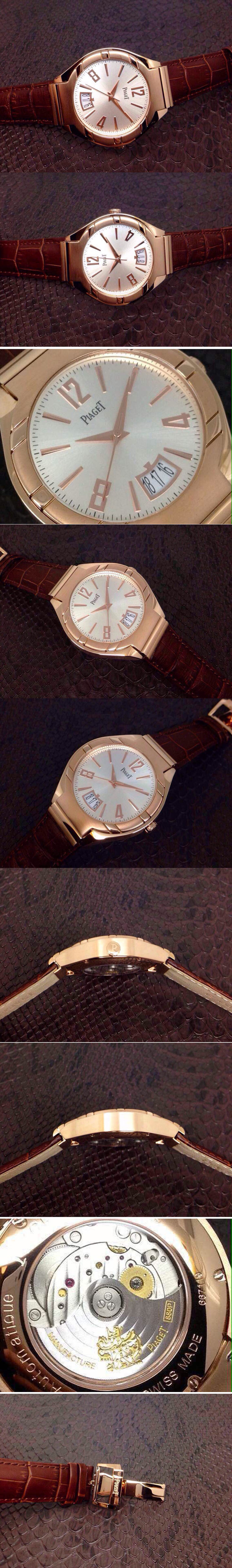 Replica Piaget Watches