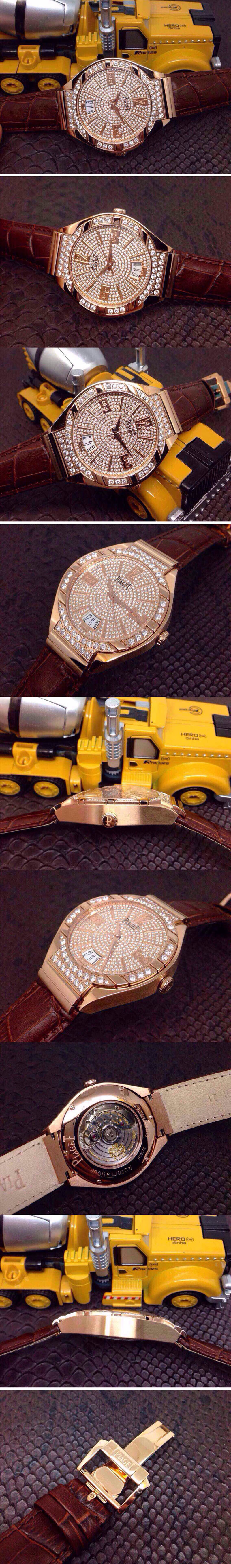 Replica Piaget Watches