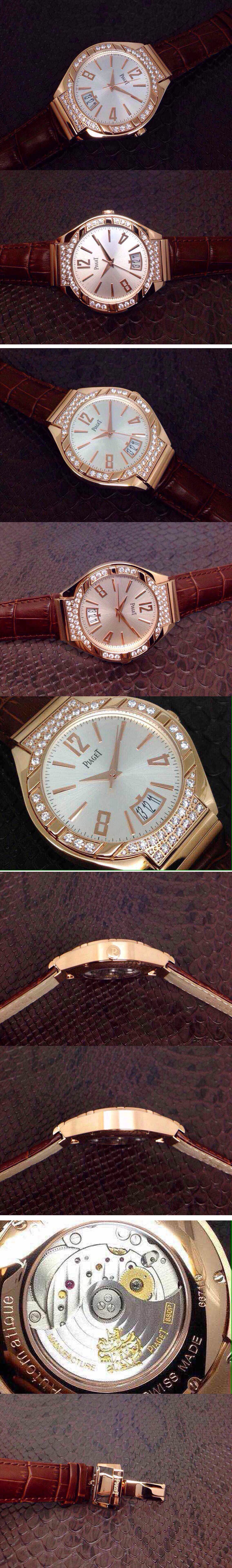 Replica Piaget Watches