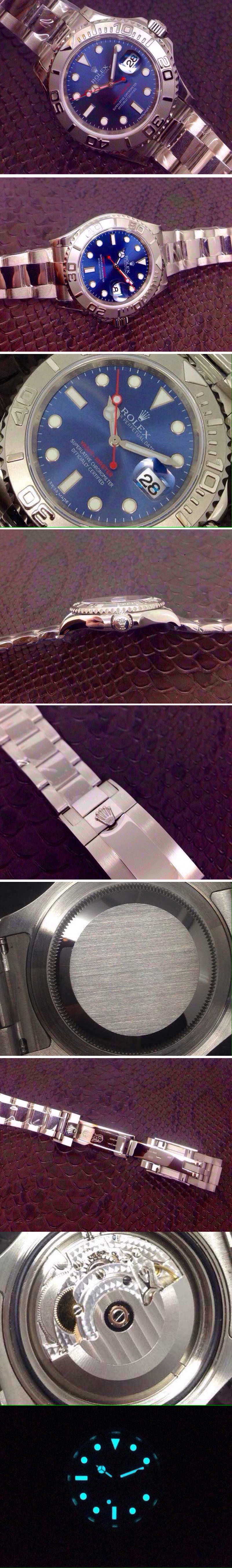 Replica Rolex  Watches