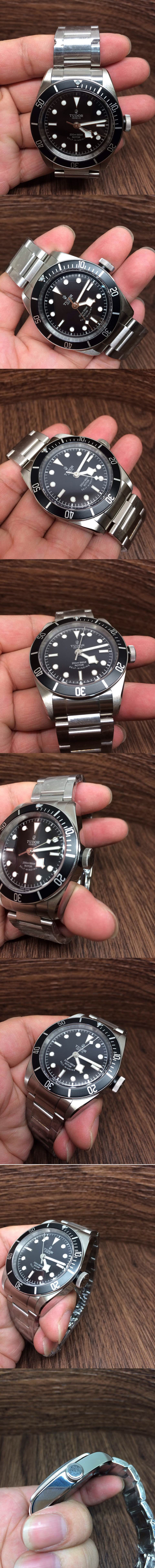 Replica Tudor  Watches