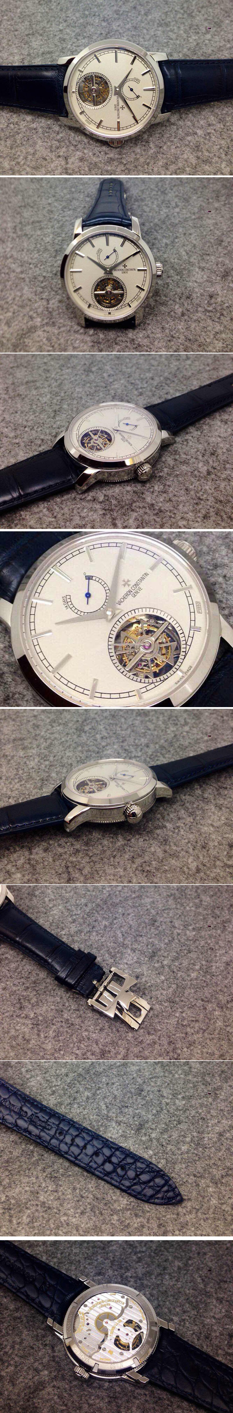 Replica Vacheron Constantin  Watches