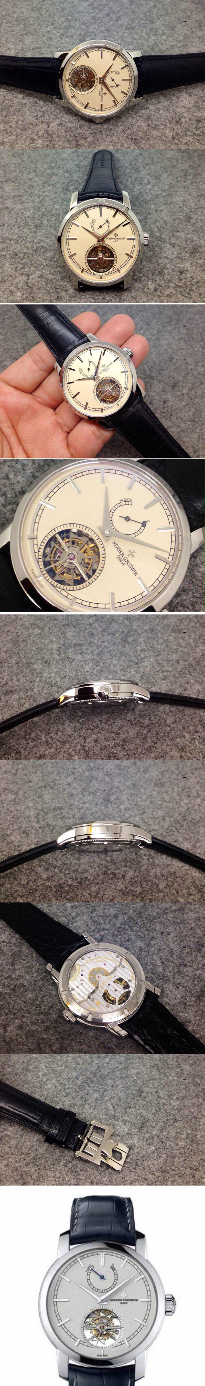 Replica Vacheron Constantin  Watches