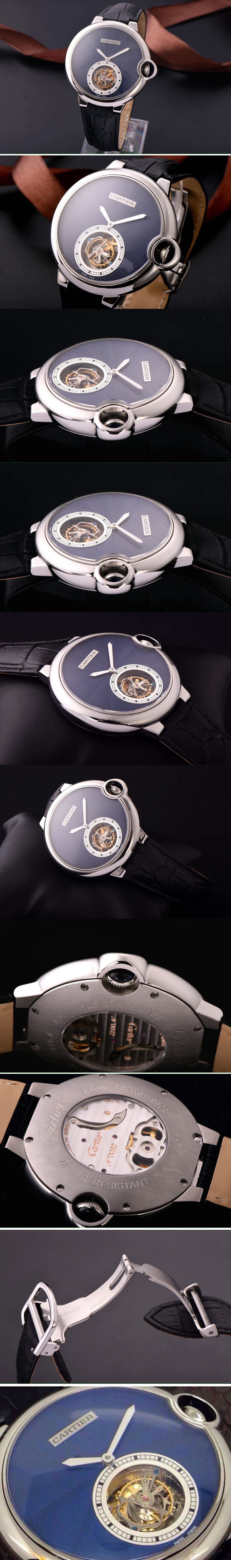 Replica Cartier Watches