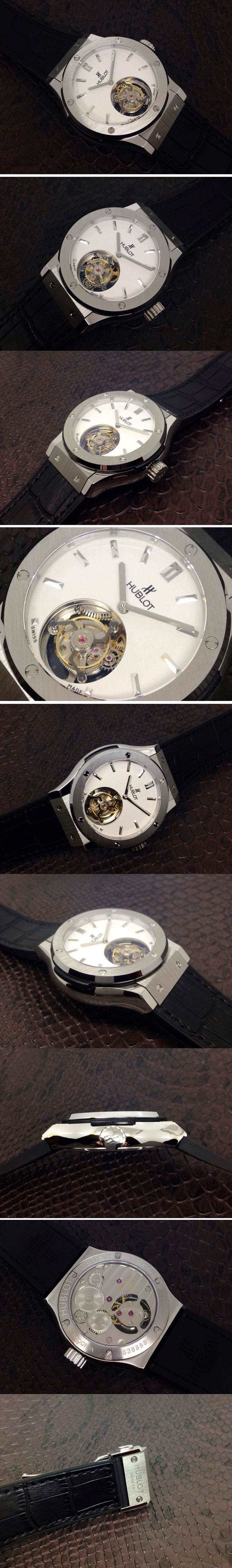 Replica Hublot Watches