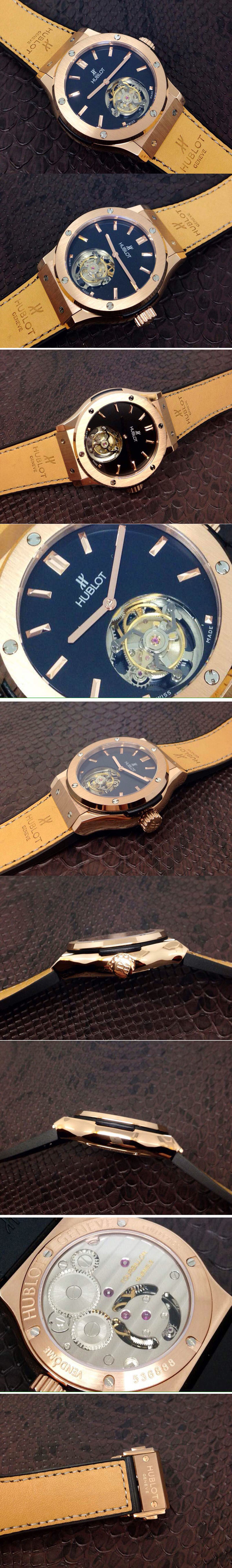 Replica Hublot Watches