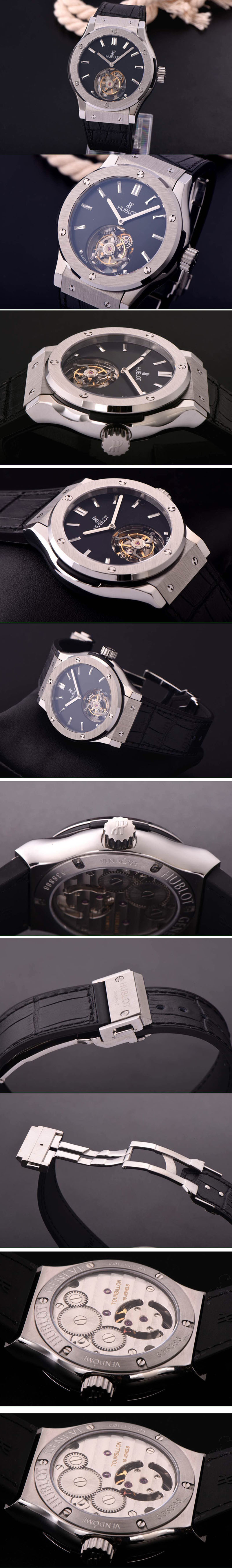 Replica Hublot Watches