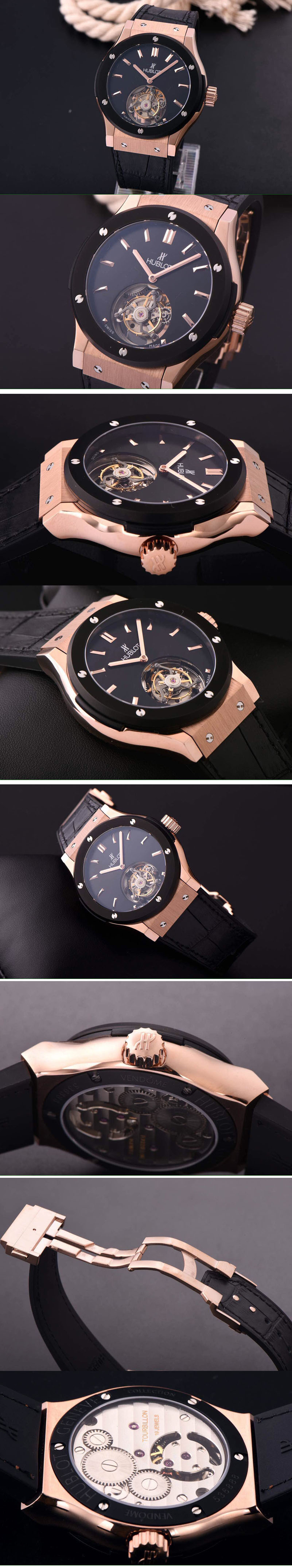 Replica Hublot Watches