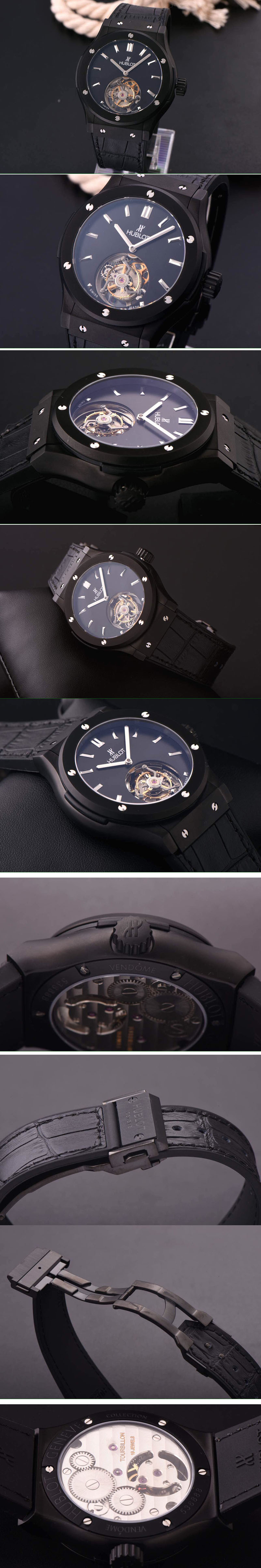 Replica Hublot Watches