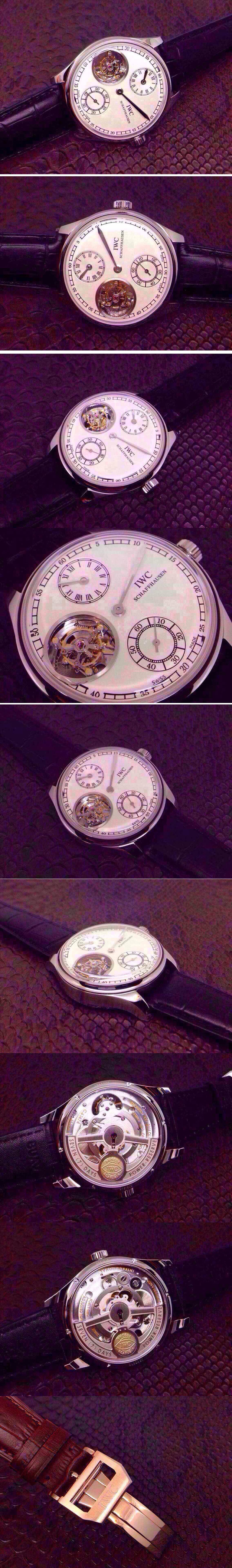 Replica IWC Watches