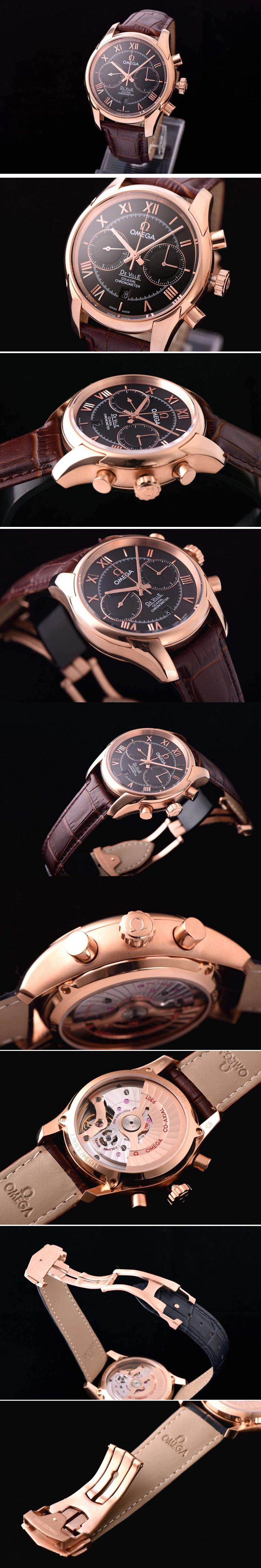 Replica Omega Watches