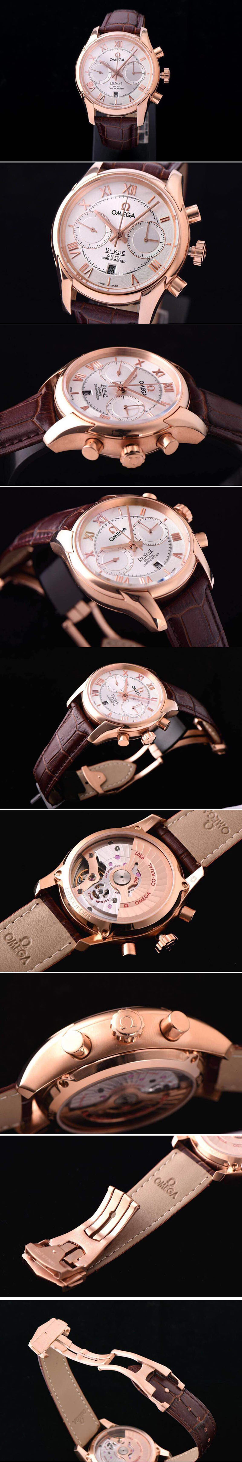 Replica Omega Watches