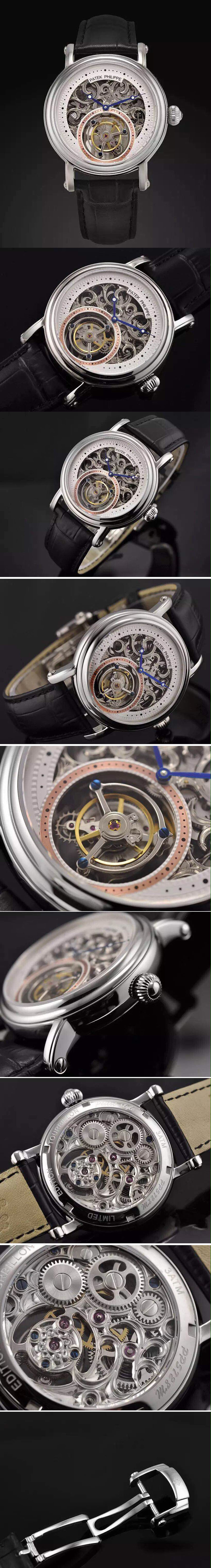 Replica Patek Philippe  Watches
