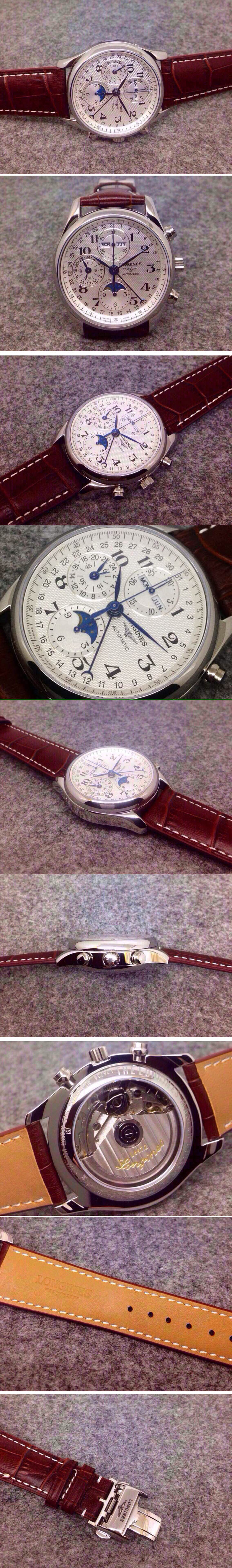 Replica Longines Watches