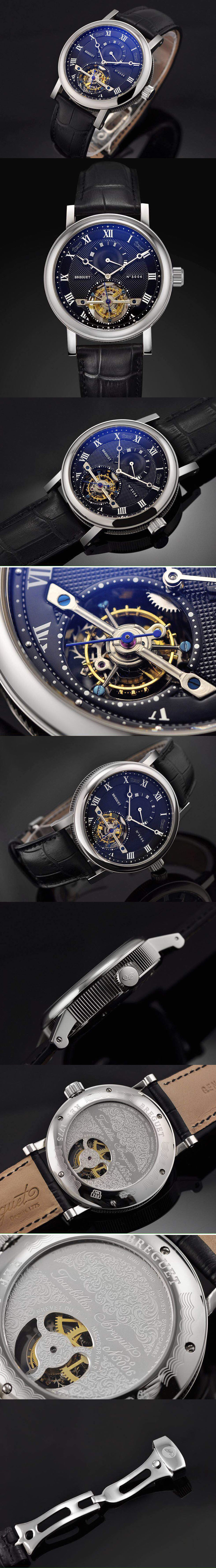 Replica Breguet Watches