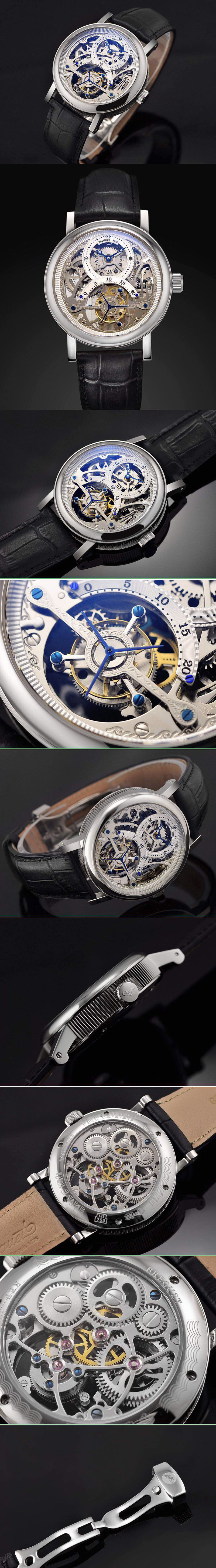 Replica Breguet Watches