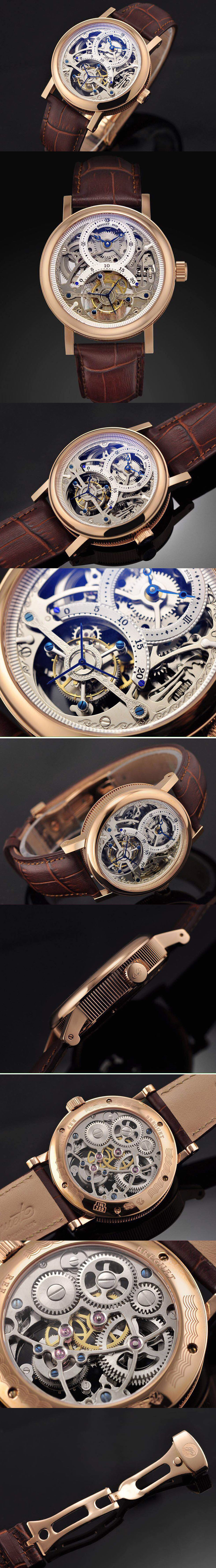 Replica Breguet Watches