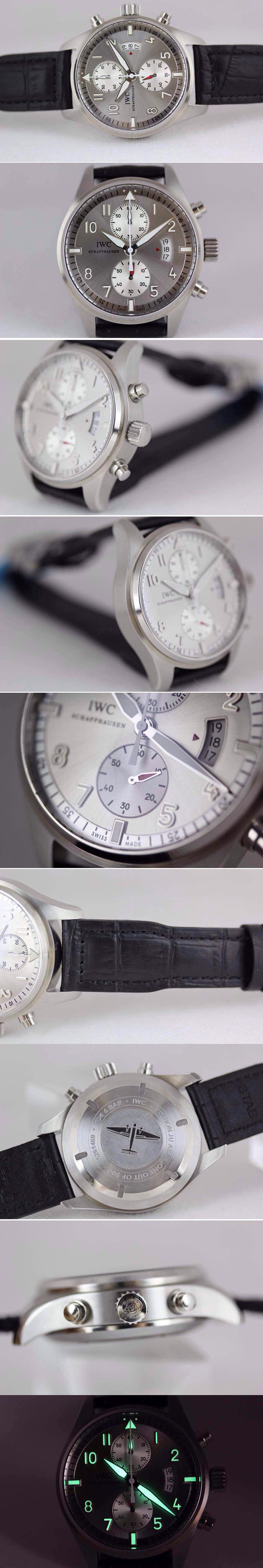 Replica IWC Watches