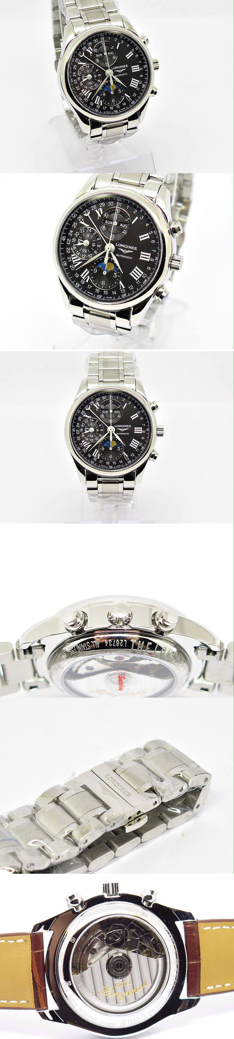 Replica Longines Watches