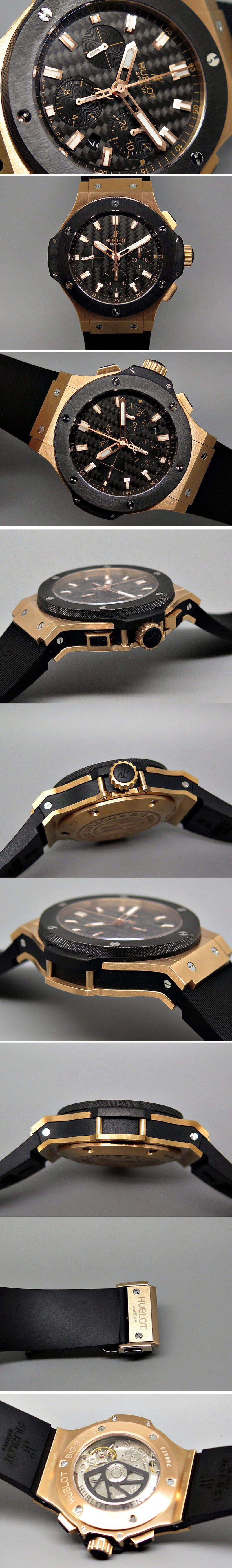 Replica Hublot Watches