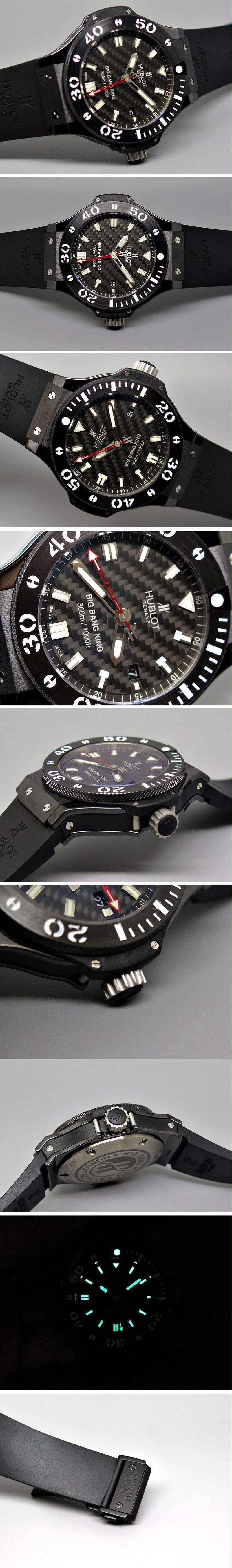 Replica Hublot Watches