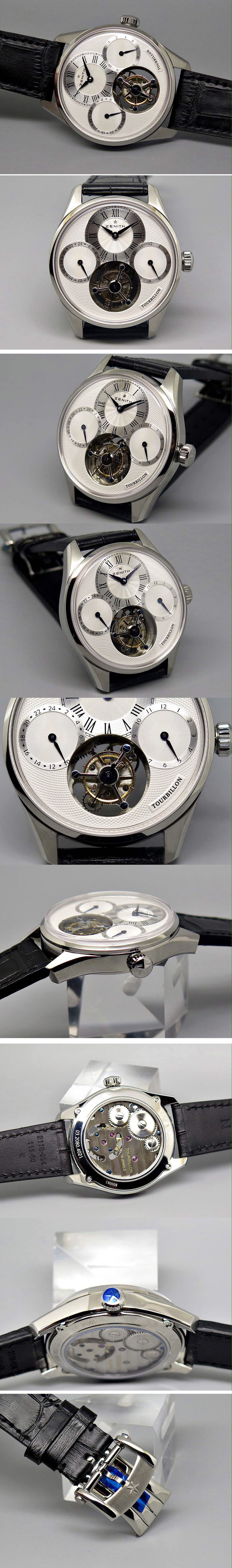 Replica Zenith Watches