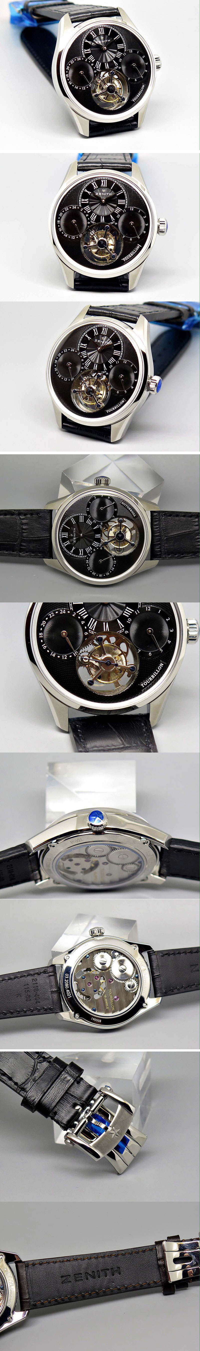 Replica Zenith Watches
