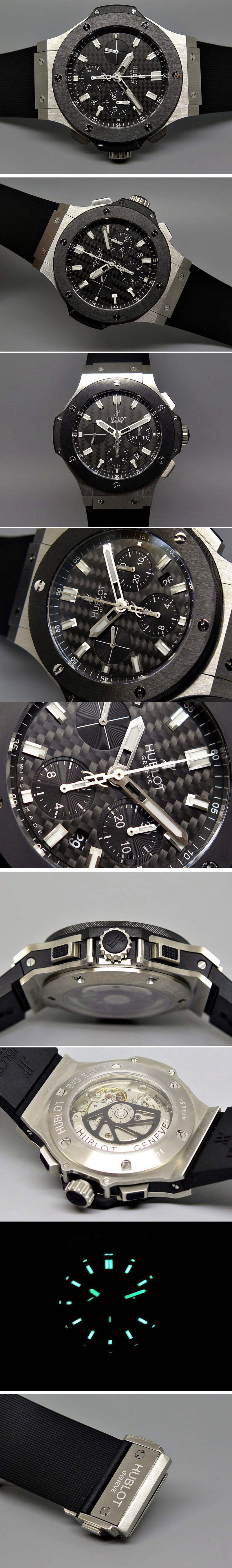 Replica Hublot Watches