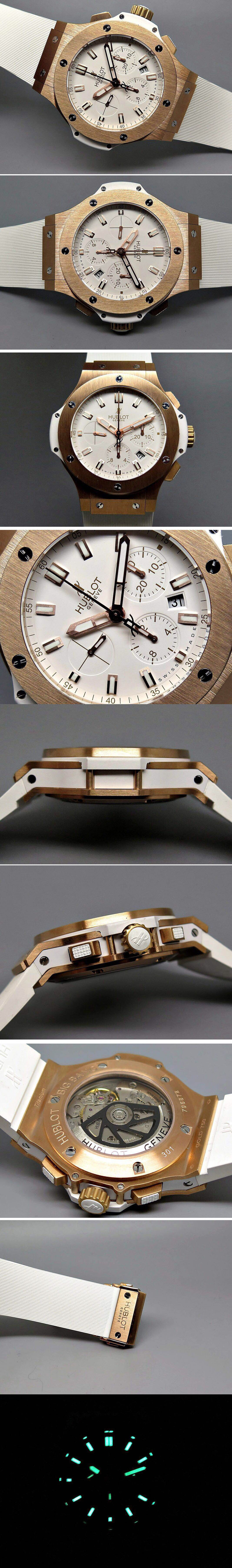 Replica Hublot Watches