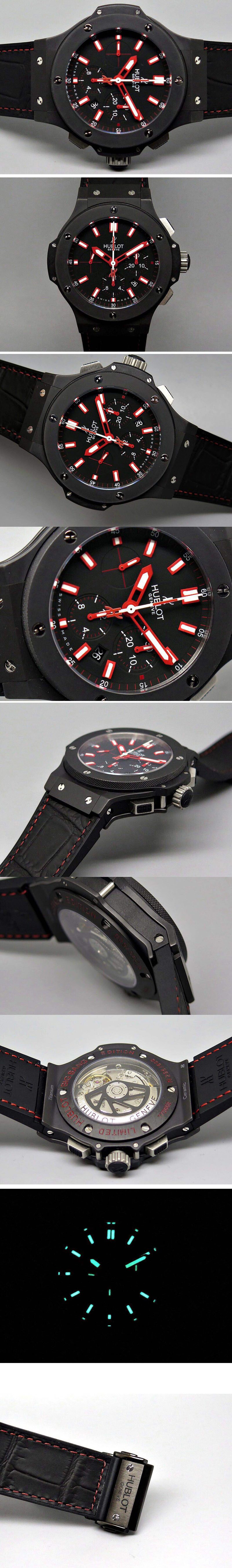 Replica Hublot Watches