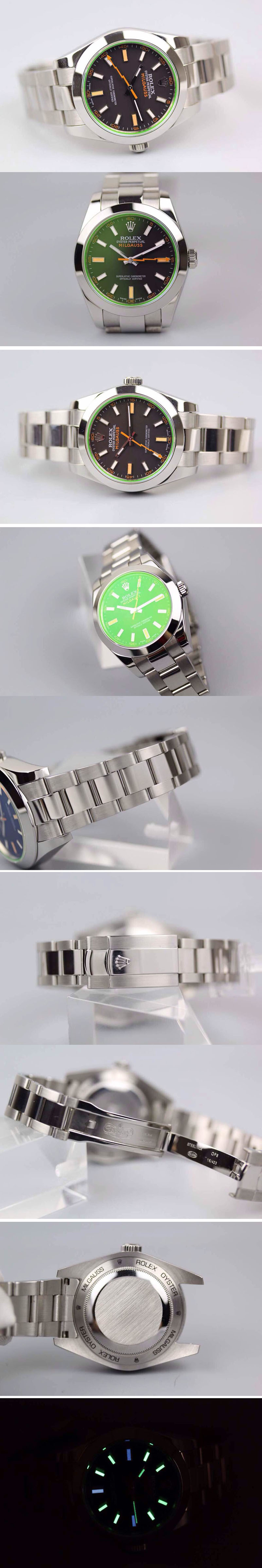 Replica Rolex Watches