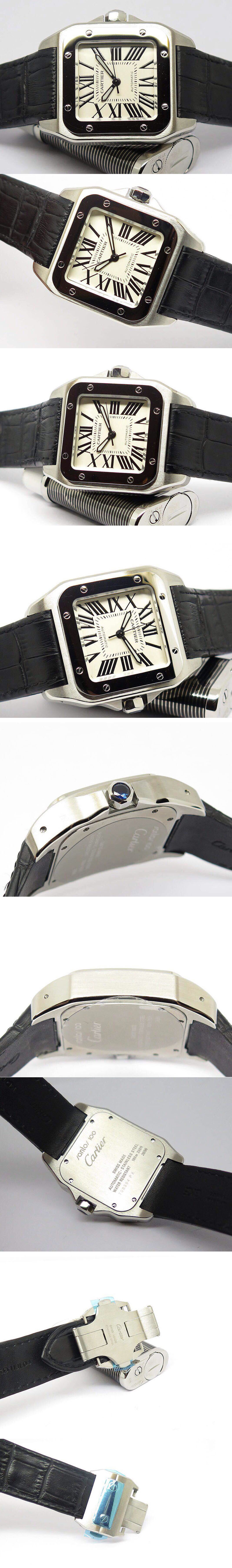 Replica Cartier Watches