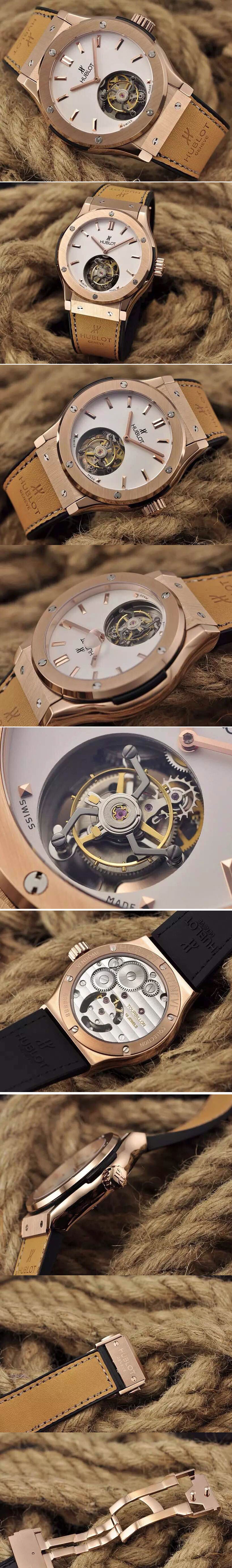 Replica Hublot Watches