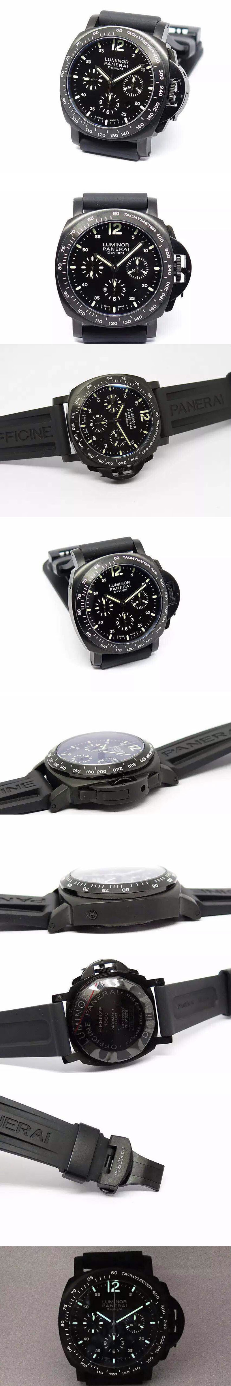 Replica Panerai Watches