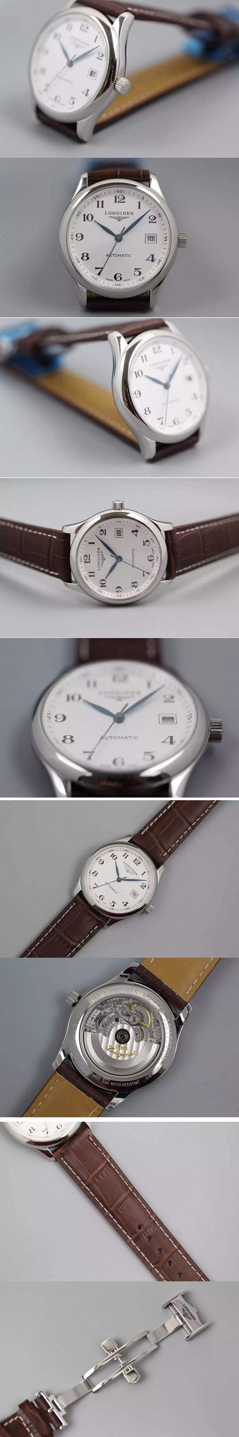 Replica Longines Watches