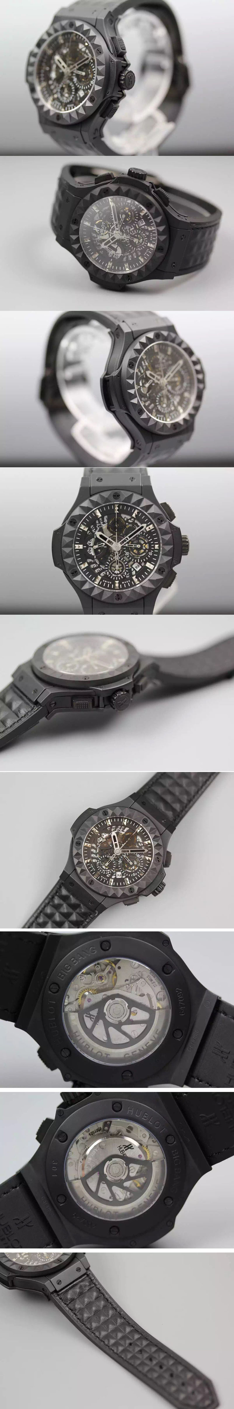 Replica Hublot Watches