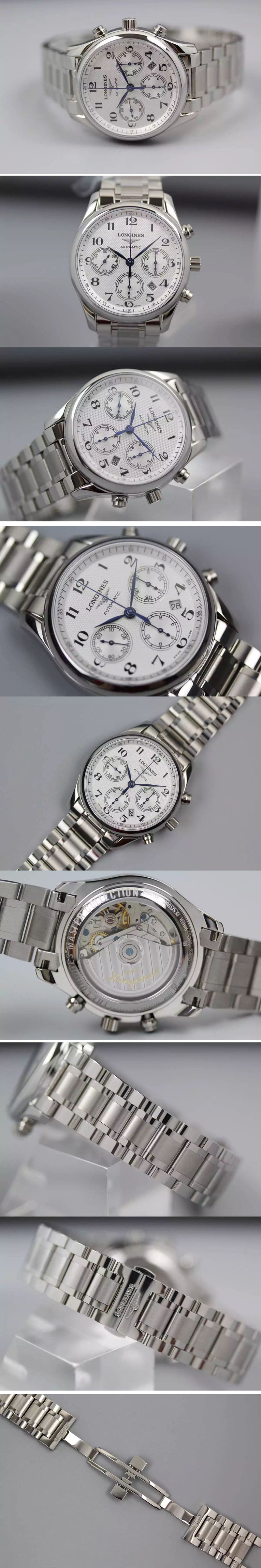 Replica Longines Watches
