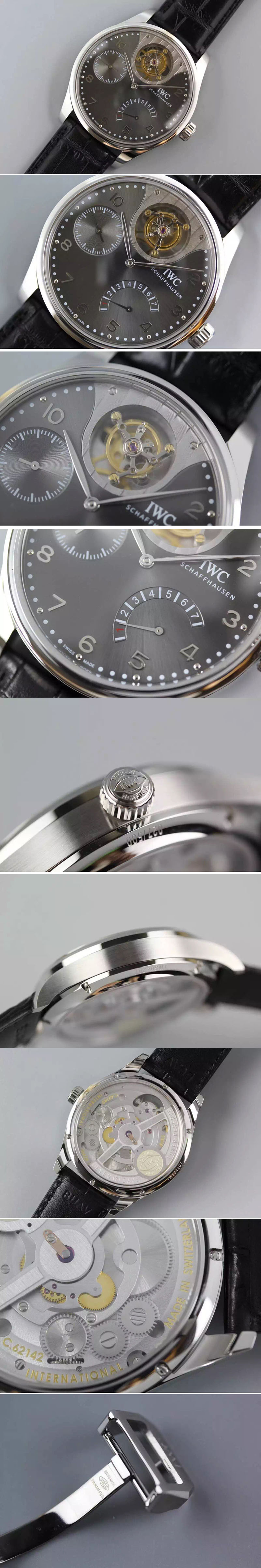 Replica IWC Watches