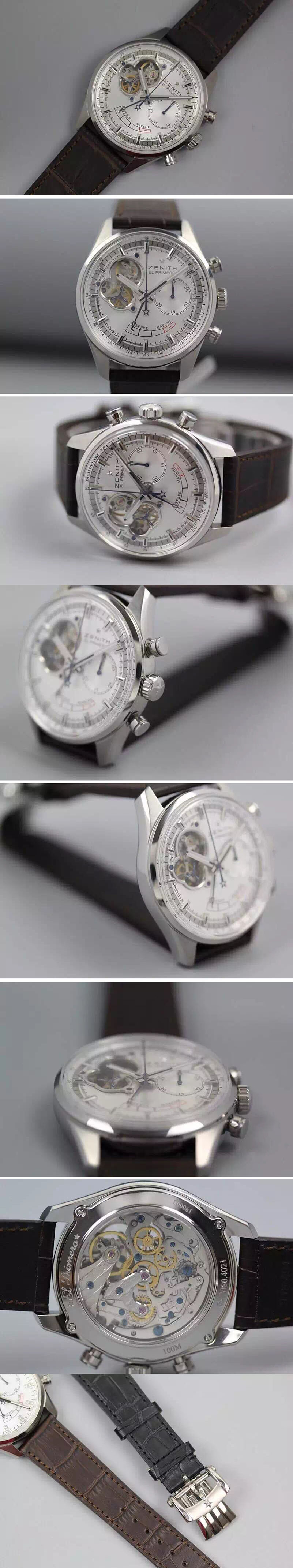 Replica Zenith Watches