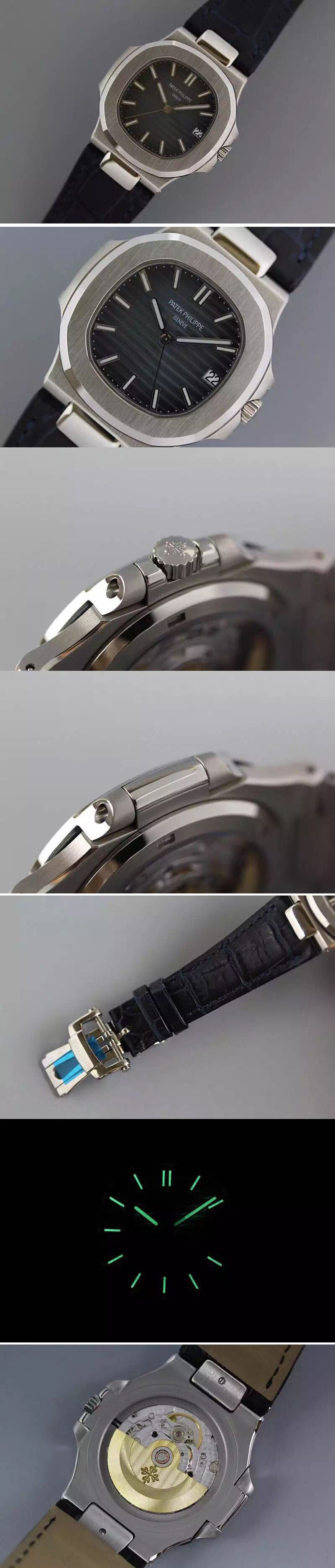 Replica Patek Philippe  Watches
