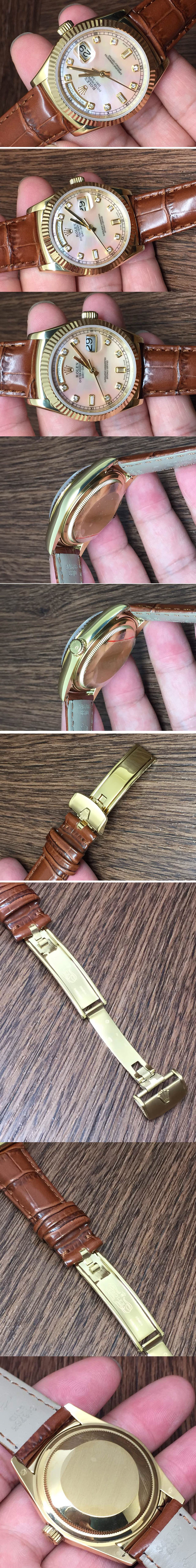 Replica Rolex Watches