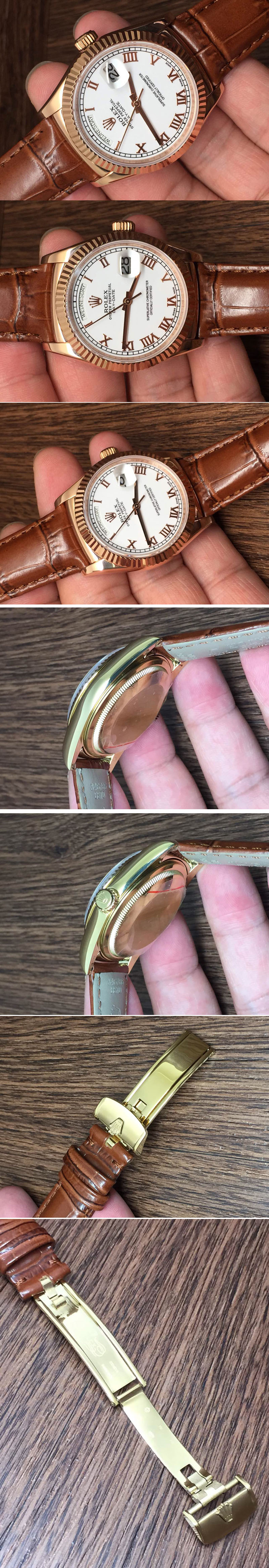 Replica Rolex Watches
