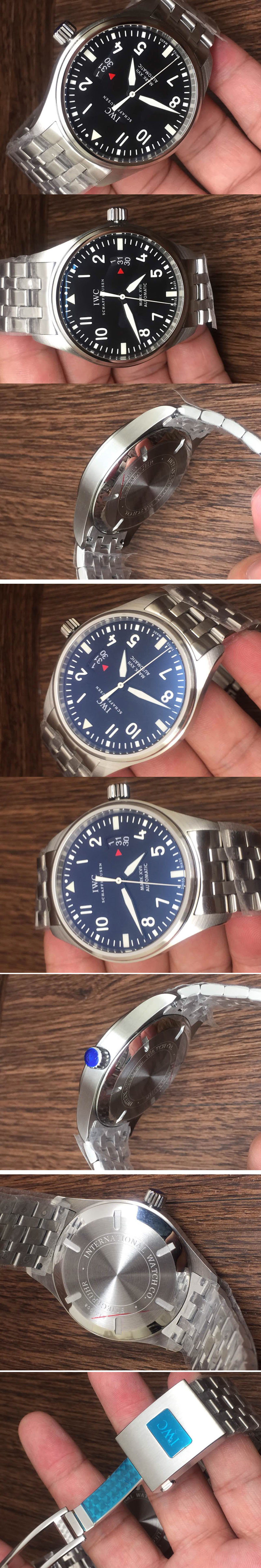 Replica IWC Watches