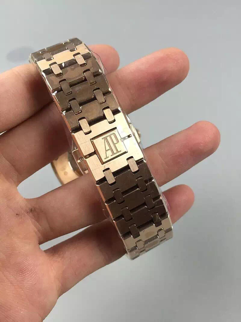 Replica Audemars Piguet Watches