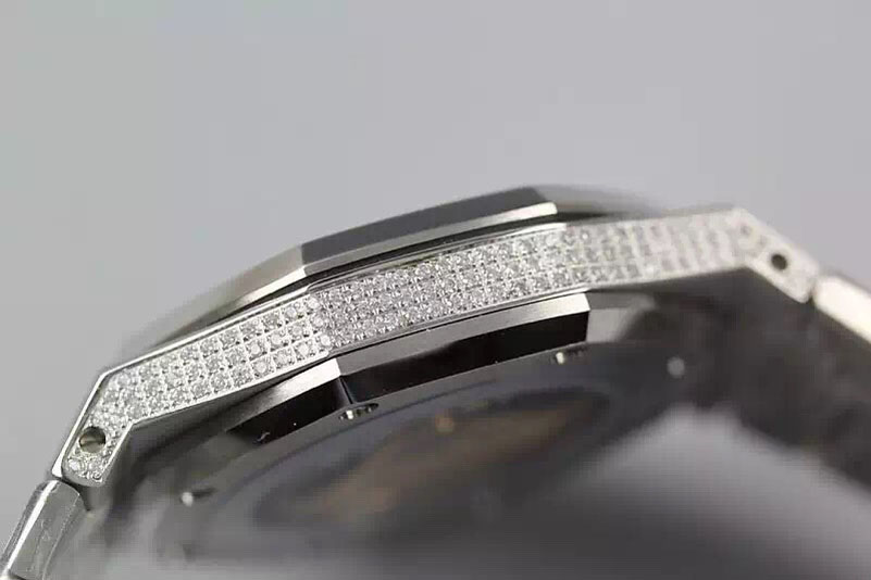 Replica Audemars Piguet Watches